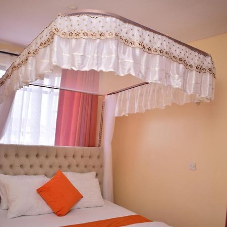 Elimurk Bnb Near Jkia N Sgr Ναϊρόμπι Εξωτερικό φωτογραφία