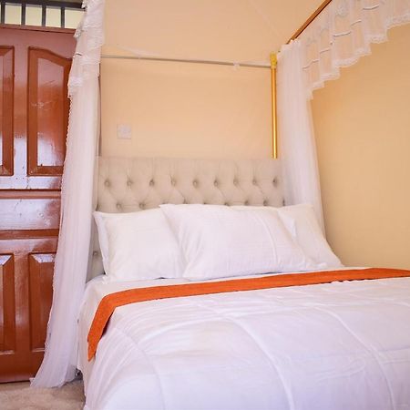 Elimurk Bnb Near Jkia N Sgr Ναϊρόμπι Εξωτερικό φωτογραφία