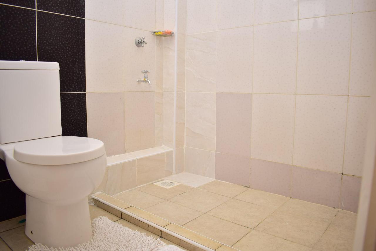 Elimurk Bnb Near Jkia N Sgr Ναϊρόμπι Εξωτερικό φωτογραφία