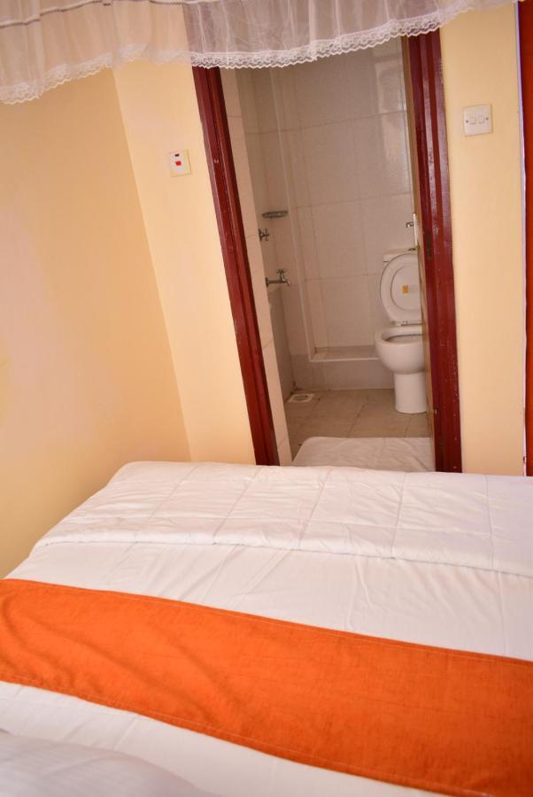 Elimurk Bnb Near Jkia N Sgr Ναϊρόμπι Εξωτερικό φωτογραφία